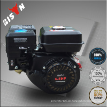 BISON CHINA Fabrik Competitve Preis 168F Benzin-Generator Motor